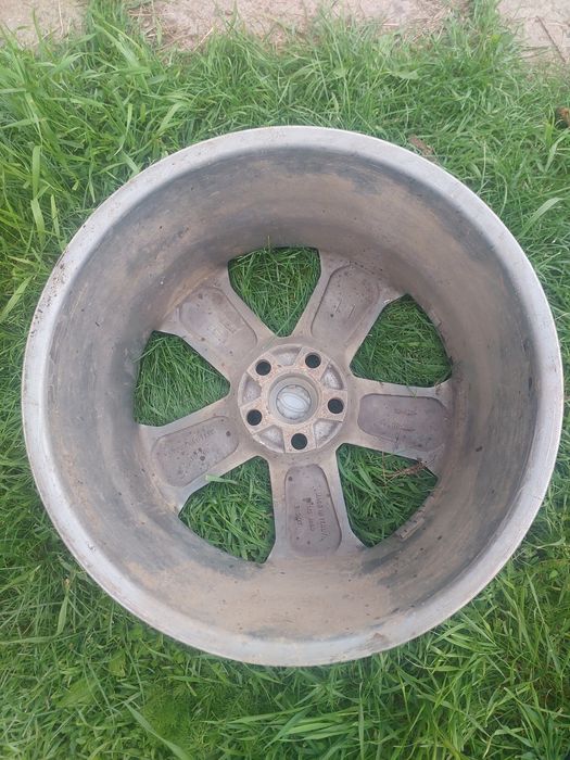 Литые диски r20 bmw/rangerover