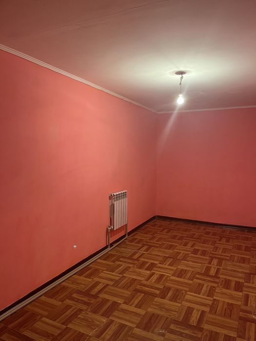 2-х комнатная квартира