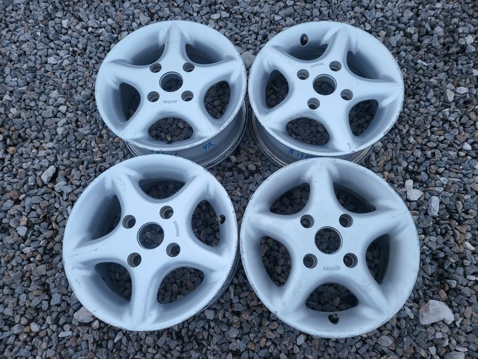 Лети джантк 13 4х114,3