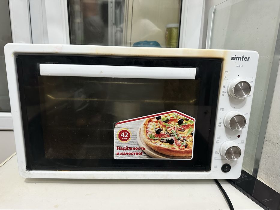 Электро печка продается.