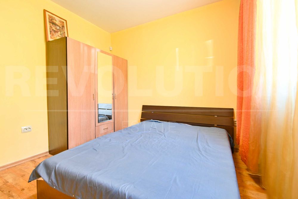 Продава се Двустаен апартамент в София, Младост 2 - 66 кв.м за 1970 €/кв.м - Снимка #6