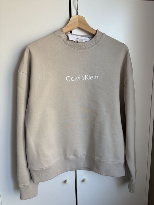 Свитшот Calvin Klein оригинал с биркой