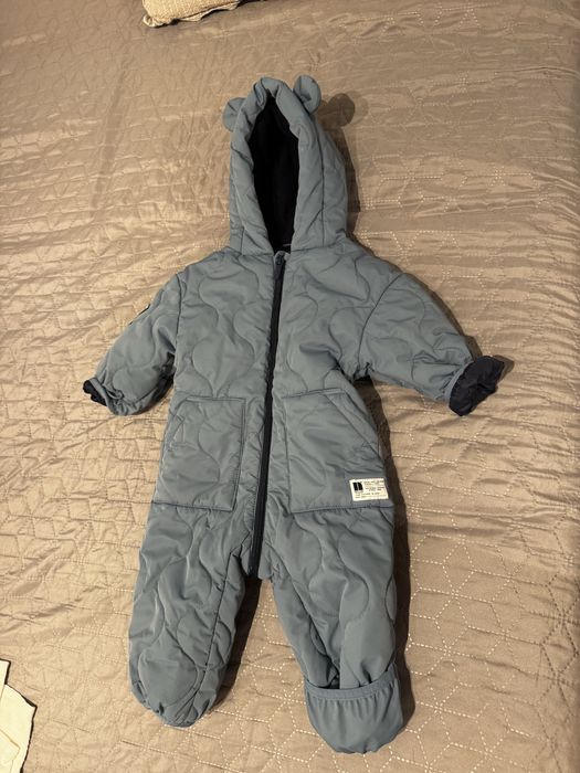 Next космонавт за момче 3-6 месеца