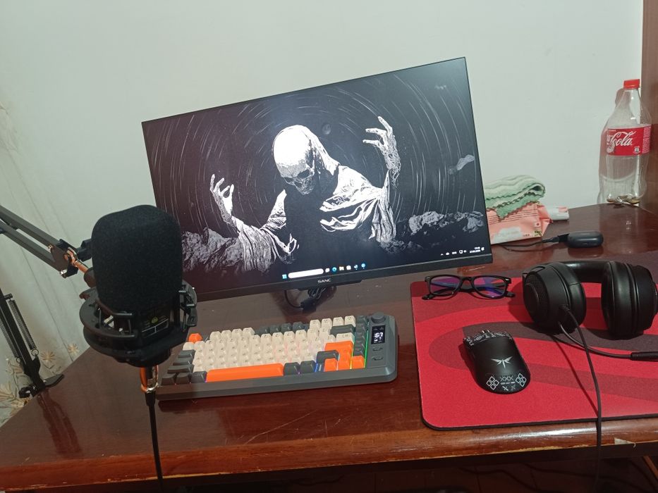 Системный блоккк