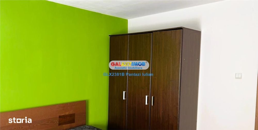 Apartament 2 camere | Piata Muncii | Semidecomandat | 11min metrou