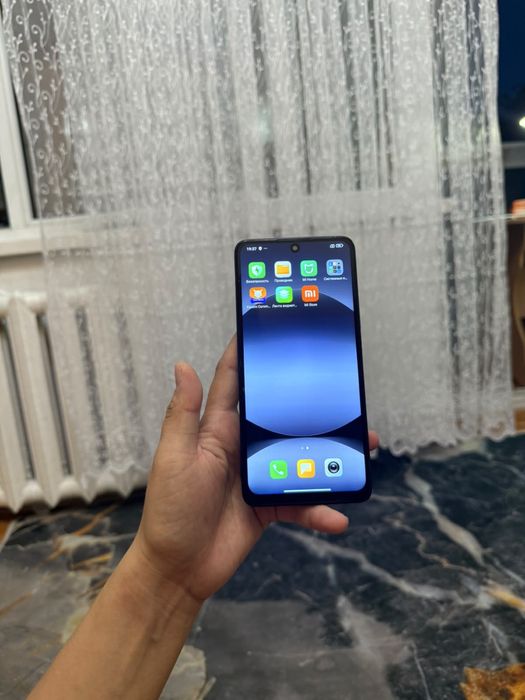 Redmi Note 14 256гб