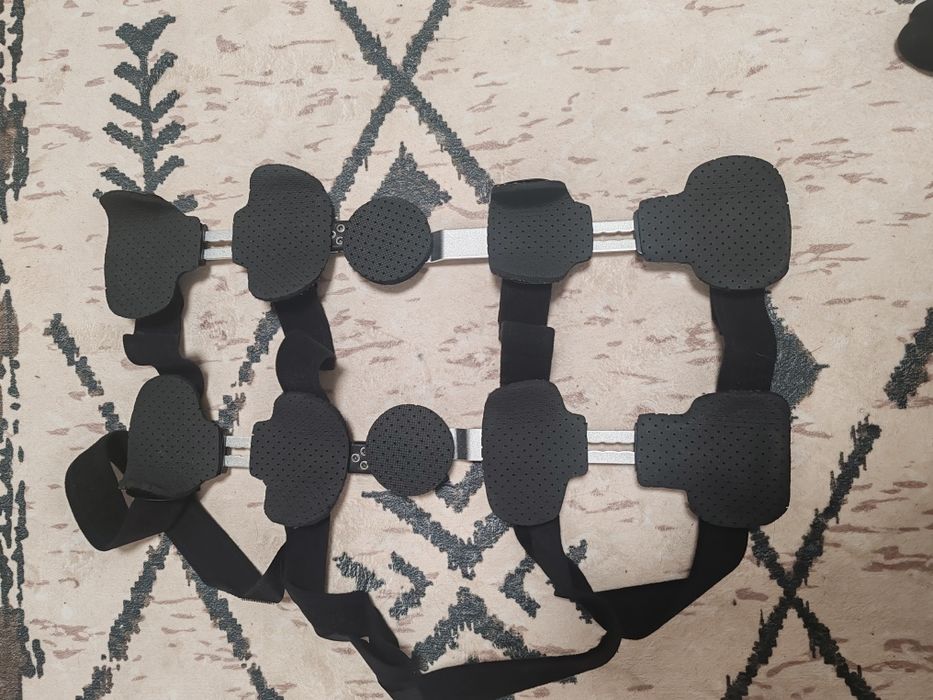 Orteza genunchi reglabilă de vanzare