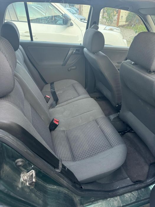 Volkseagen POLO 1.4 Бензин