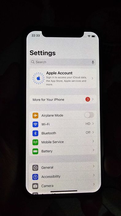 Iphone 11 pro 512gb