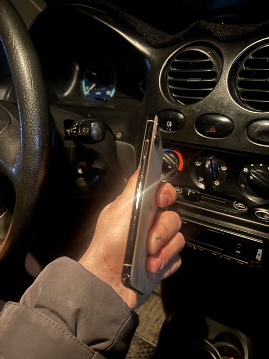 Iphone 11 pro max CH/A