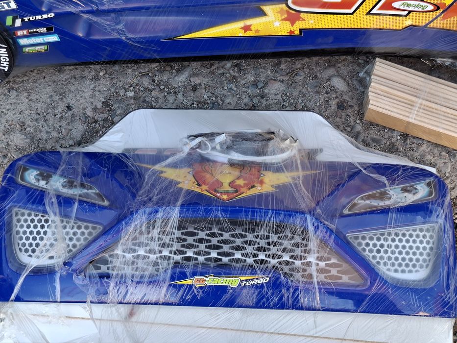 Кровать детская новая