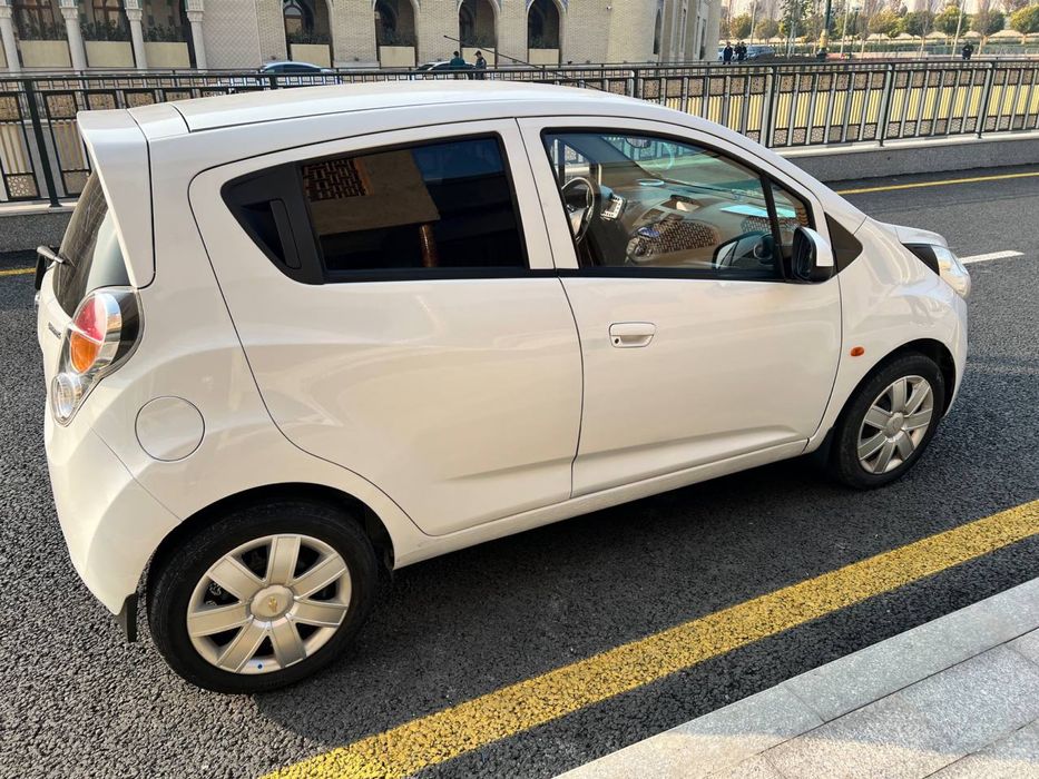 Spark 2 позиция Зор холата