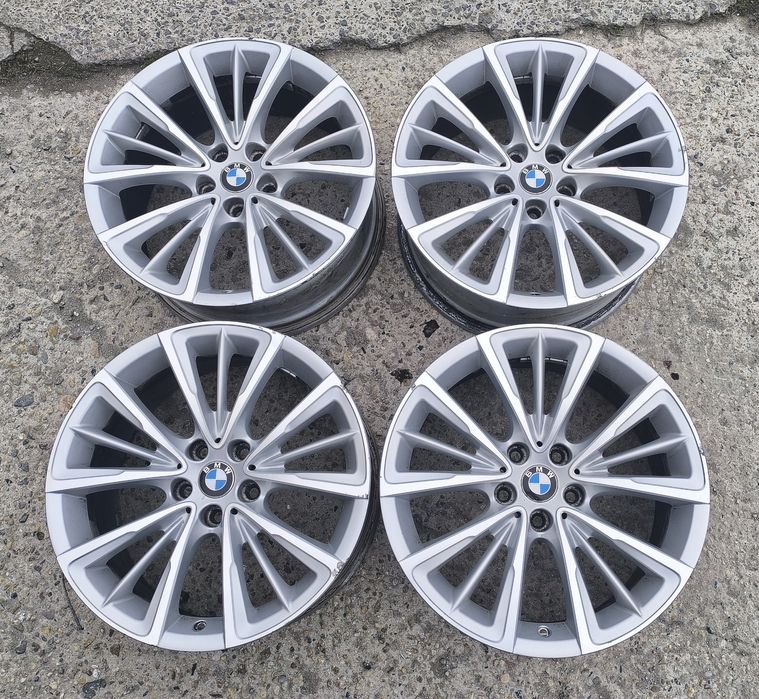 Style 643 18 цола джанти за BMW G30