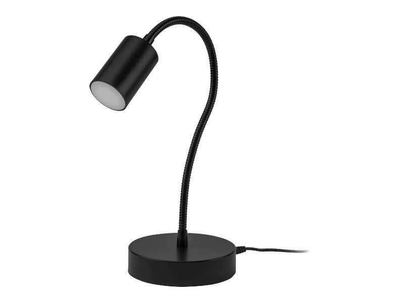 НОВА! LED настолна лампа 2,4W / 290lm / 3000K
