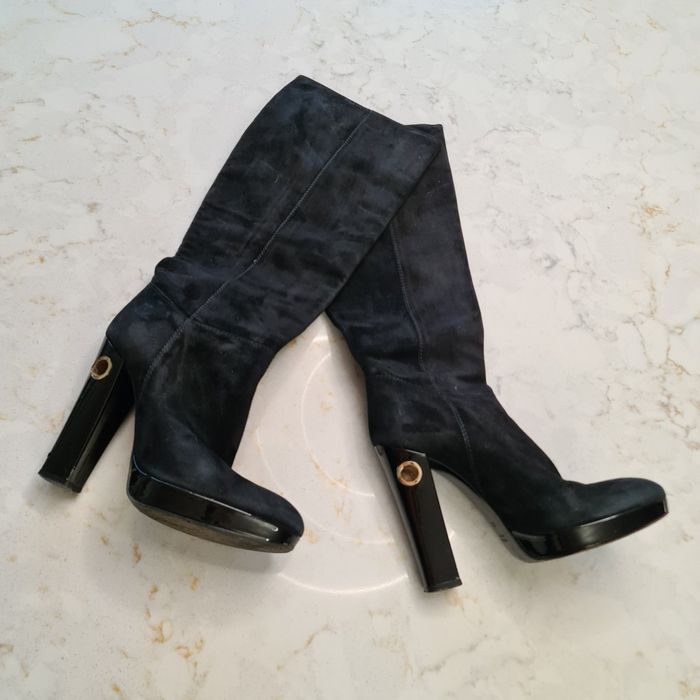 Дамски маркови обувки