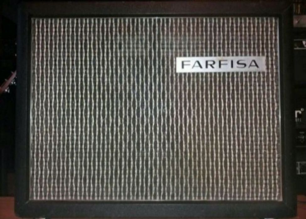 Farfisa GL70 amplificator claviaturi / instrumente muzicale