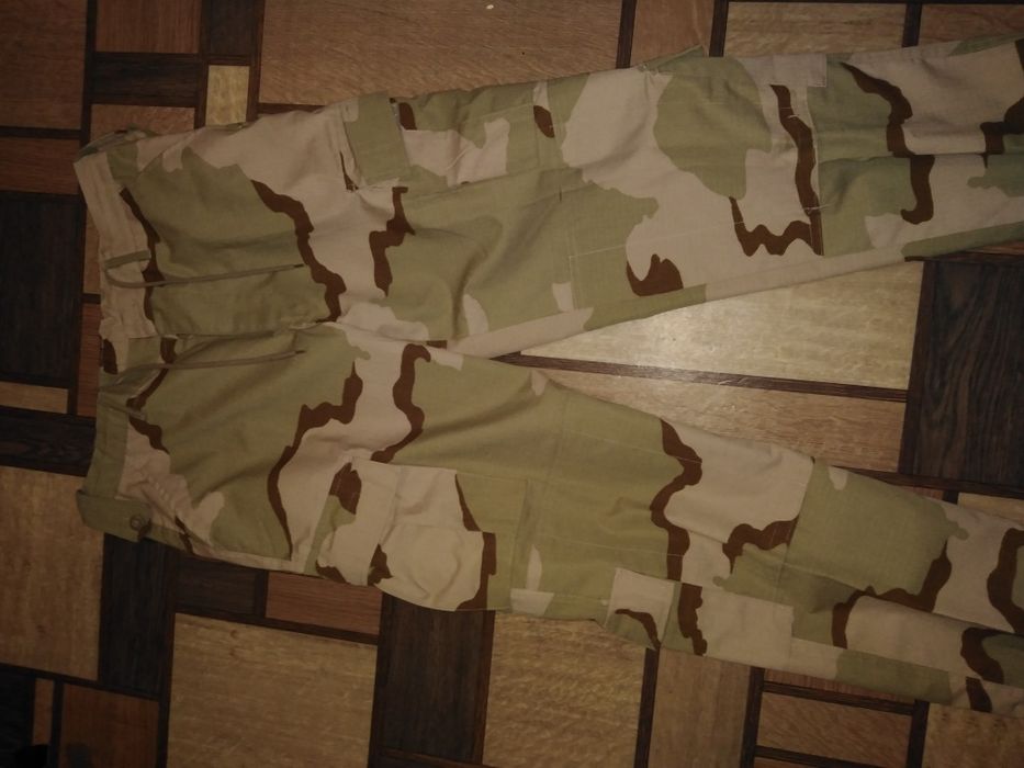 Дембелькая форма