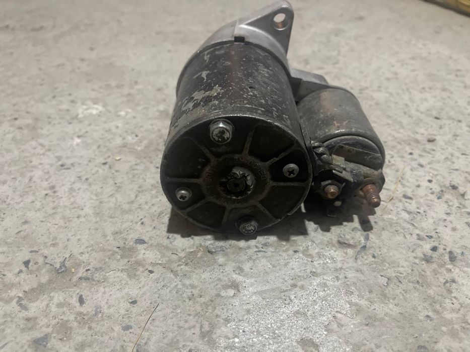 Starter rabochi  koreyski. 100.000  lik remonti bor  kelishamiz