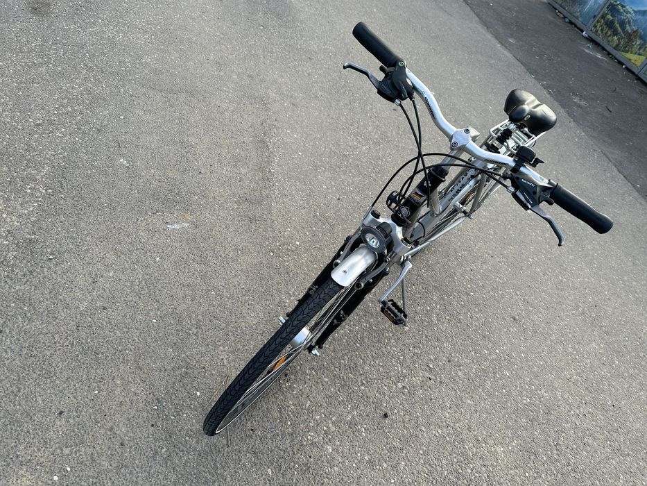 Vand Bicicleta Kettler ,in stare foarte buna !