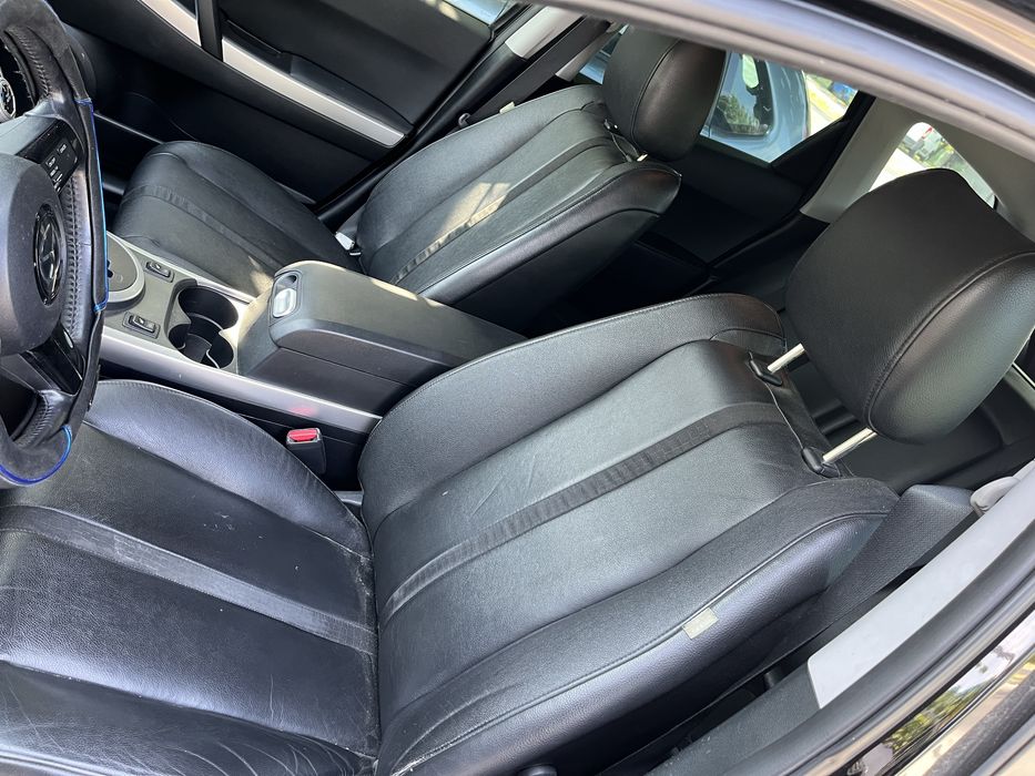 Mazda CX-7 2.3 DISI Автоватик TURBO - НА ЧАСТИ