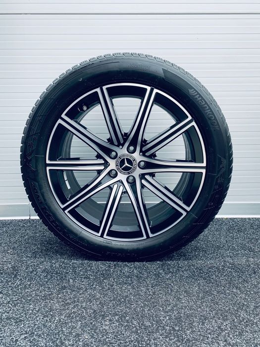 Jante originale mercedes S CLASS W223 W222 19“  A2234014700
