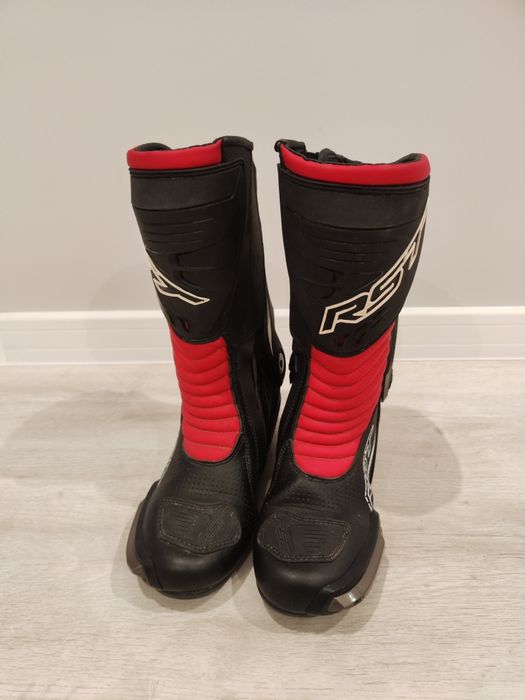 Ботуши за мотор RST Tractech EVO 3 / 40 номер