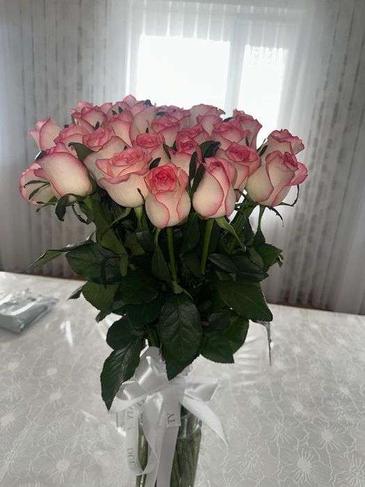 Продам свежи роза