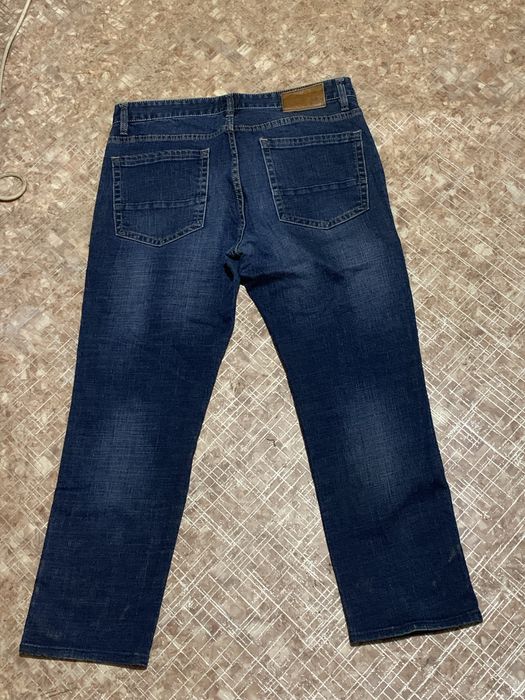 boss defolt jeans