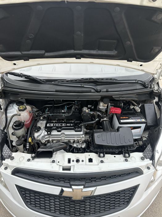 Euro 1 спарк сотилади