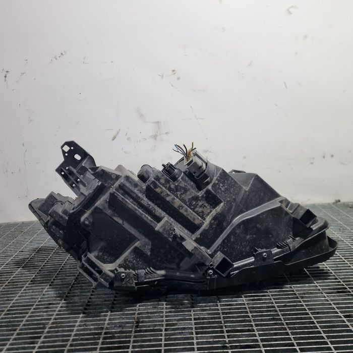 Far Stanga Mercedes GLA ( X156 ) 2013 - 2017 SUV 4 Usi (1470) Fara xenon A1569061300