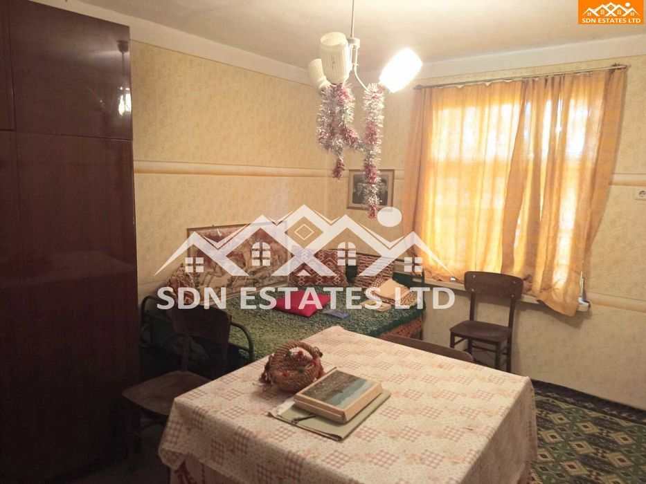 Продава се Къща в с. Манолово, Област Стара Загора - 100 кв.м за 561 €/кв.м - Снимка #11