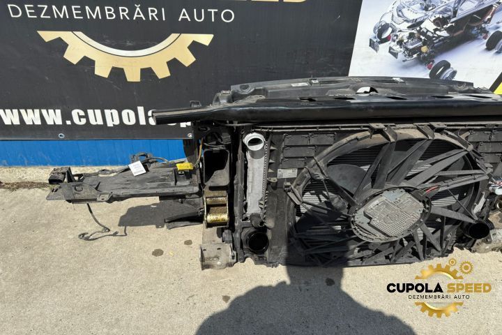 Trager complet 2.0D N47D20C 184Cp BMW Seria 5 F11 [2009 - 2013]