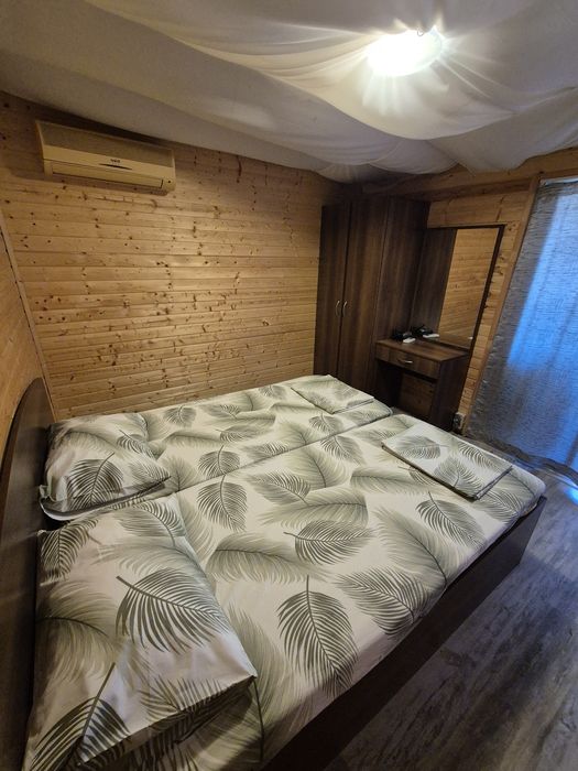 Каравана под наем Къмпинг Арапя (ЕЛИНОР 1)