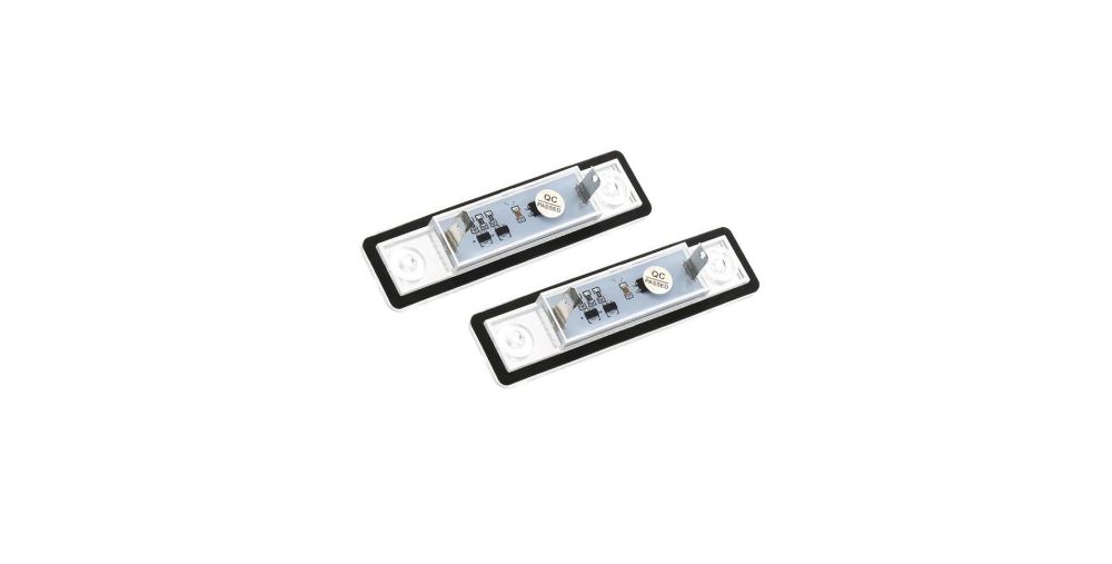 Set Lampi nr Led pentru Opel Corsa B Astra G F Vectra B Omega Zafira