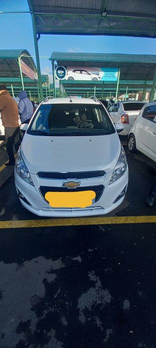 Spark 4-pozitsiya  yili:2022