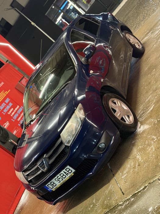 DACIA Logan 2013 — imagine 3