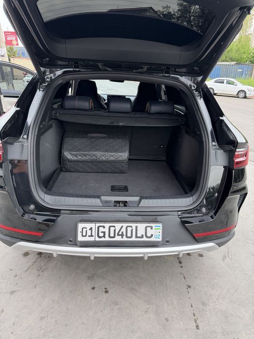 Song plus flaship 2022