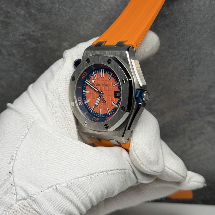 Audemars Piguet 42 mm automatic