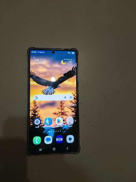 Samsung S25 Ultra , 5G . 4000 LEI .  IAȘI