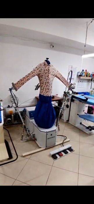 . Curățătorie Haine.Ocazie