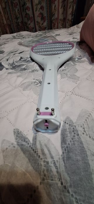 LED електрическа хилка против комари