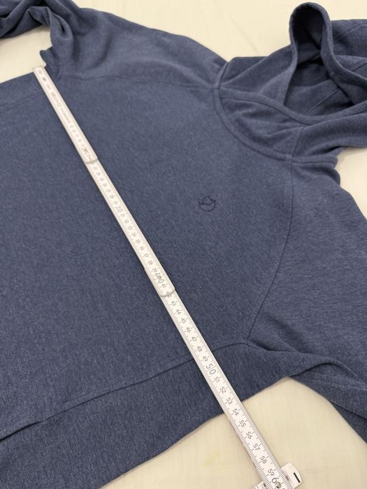 Hanorac FJALLRAVEN (M barbat) hoodie bluza fjall raven