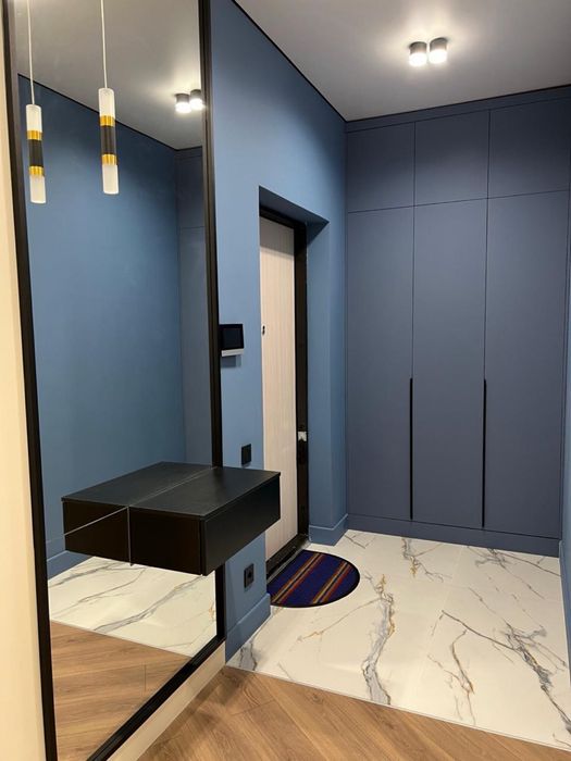 Сдается кв посуточно