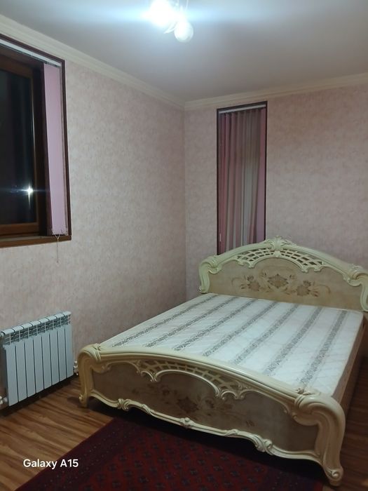 Г.Бухара.Квартира по суточно  Хостел Гостинца групавое 50 место есть