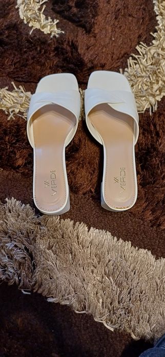 Дамски стилни обувки