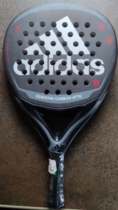 Palete padel ADIDAS