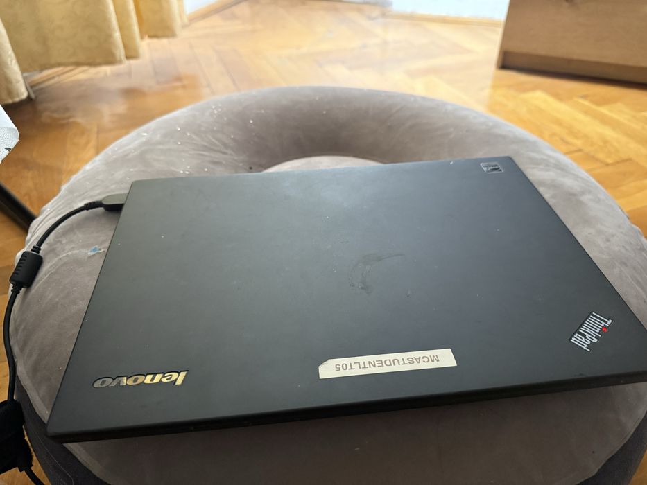 Leptop lenovo t450
