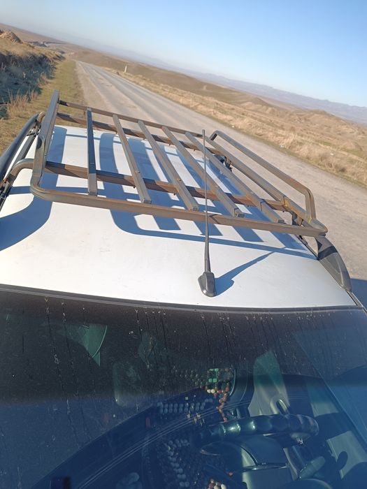 Matiz bagaj holati yaxshi dakumenti bor.