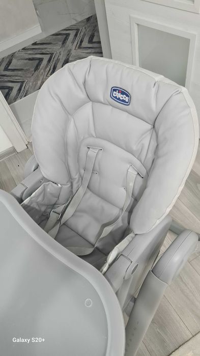 Стол за хранене  chicco 5 в 1