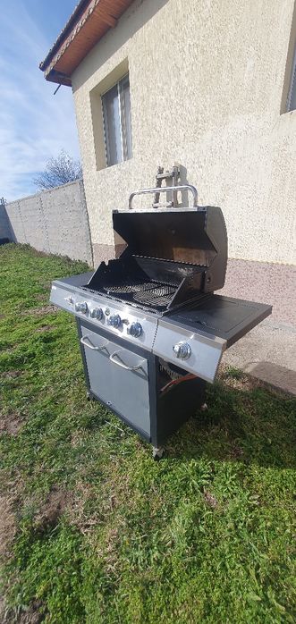 Барбекю  270 евро